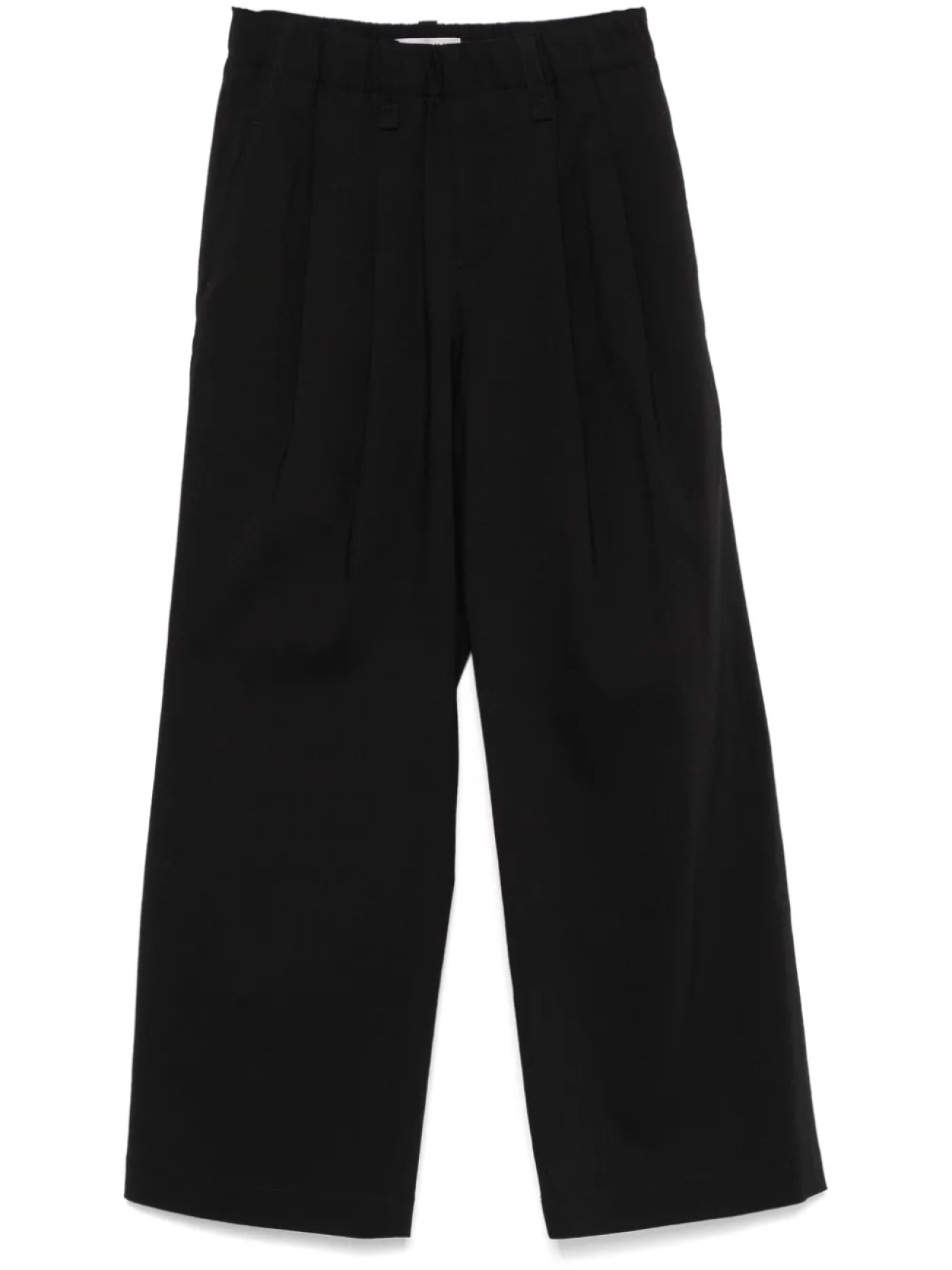 

Брюки Issey Miyake Personality, черный