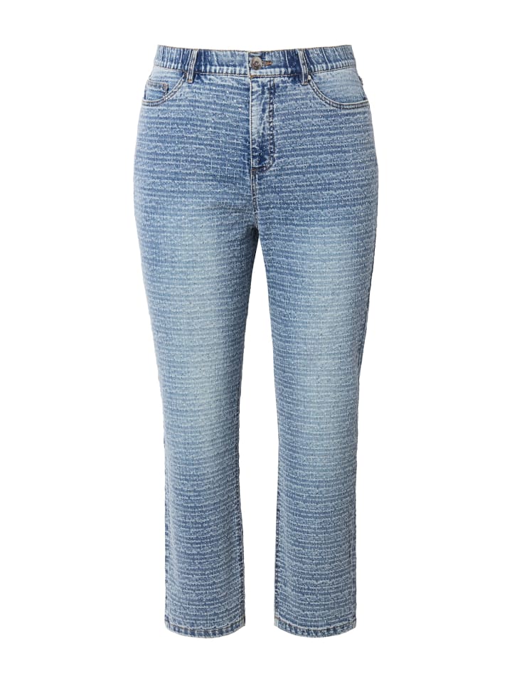 

Джинсы Studio Untold, синий деним