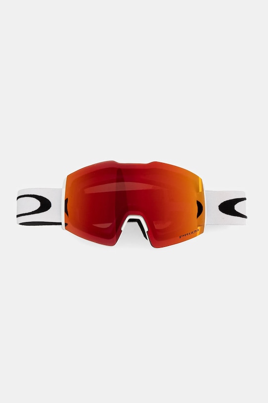 

Очки Fall Line Oakley, оранжевый