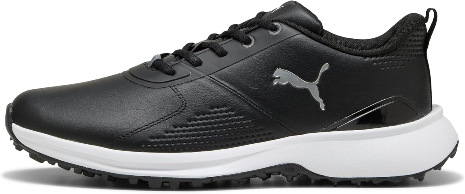 

Мужская обувь для гольфа PUMA, черный
