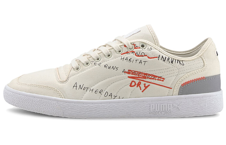 

Кроссовки PUMA Ralph Sampson Low Central Saint Martins Day Zero