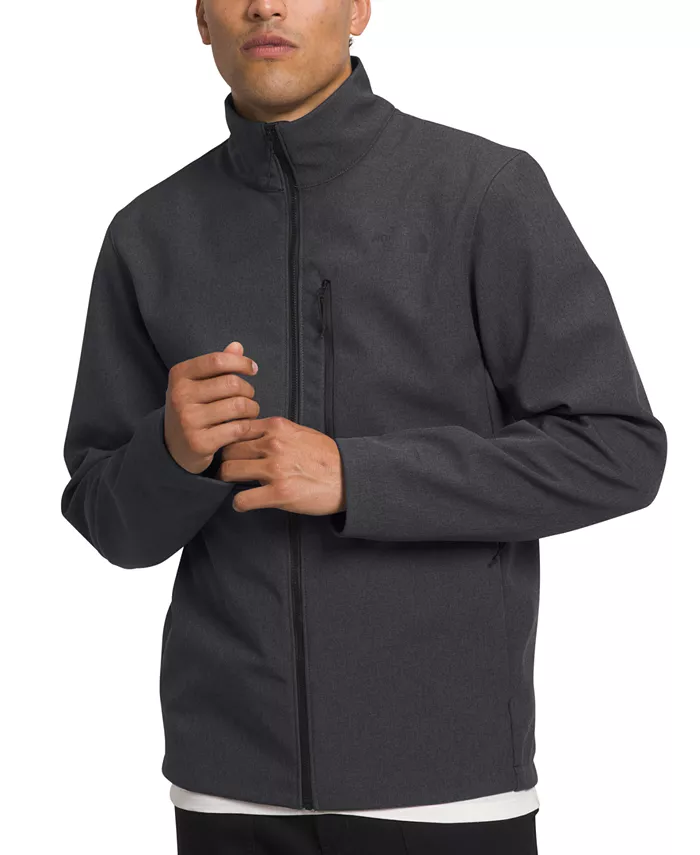 

Мужская куртка Apex Bionic 3 The North Face, серый