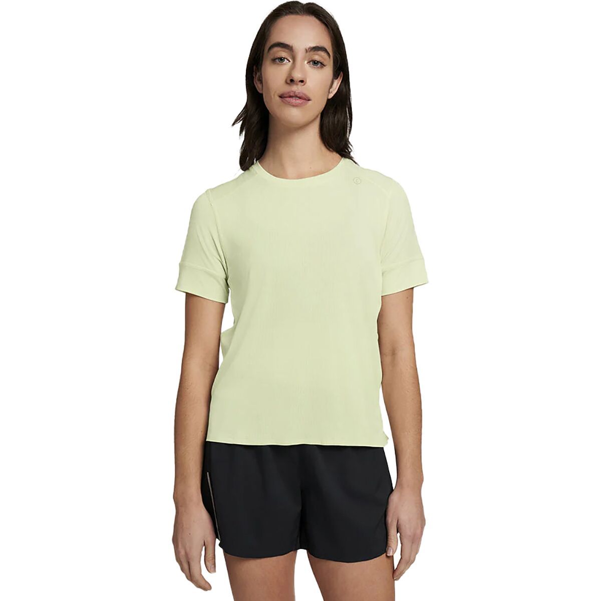 

Футболка Fsttshirt Ciele Athletics, цвет voya