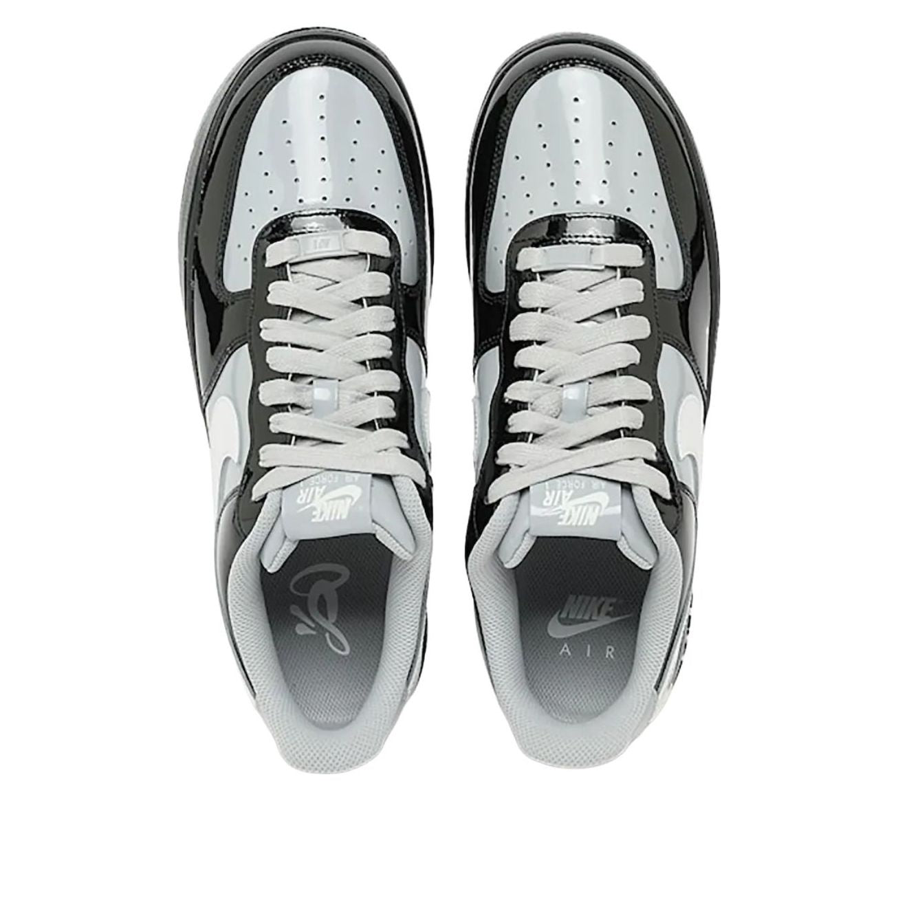 Кроссовки Nike x Central Cee Air Force 1 Low 'Syna World' — фото 3