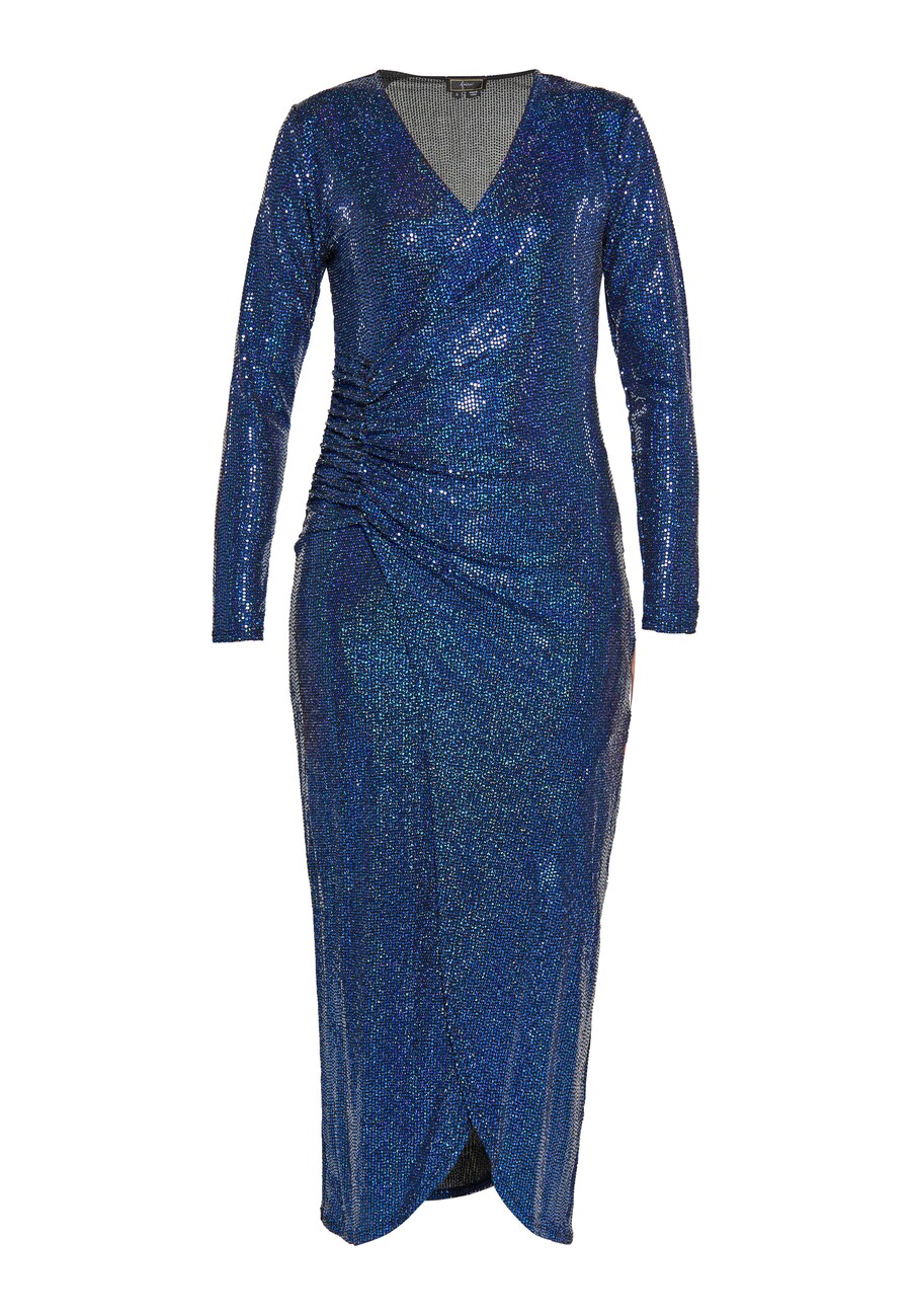 

Вечернее платье faina Evening Dress, синий