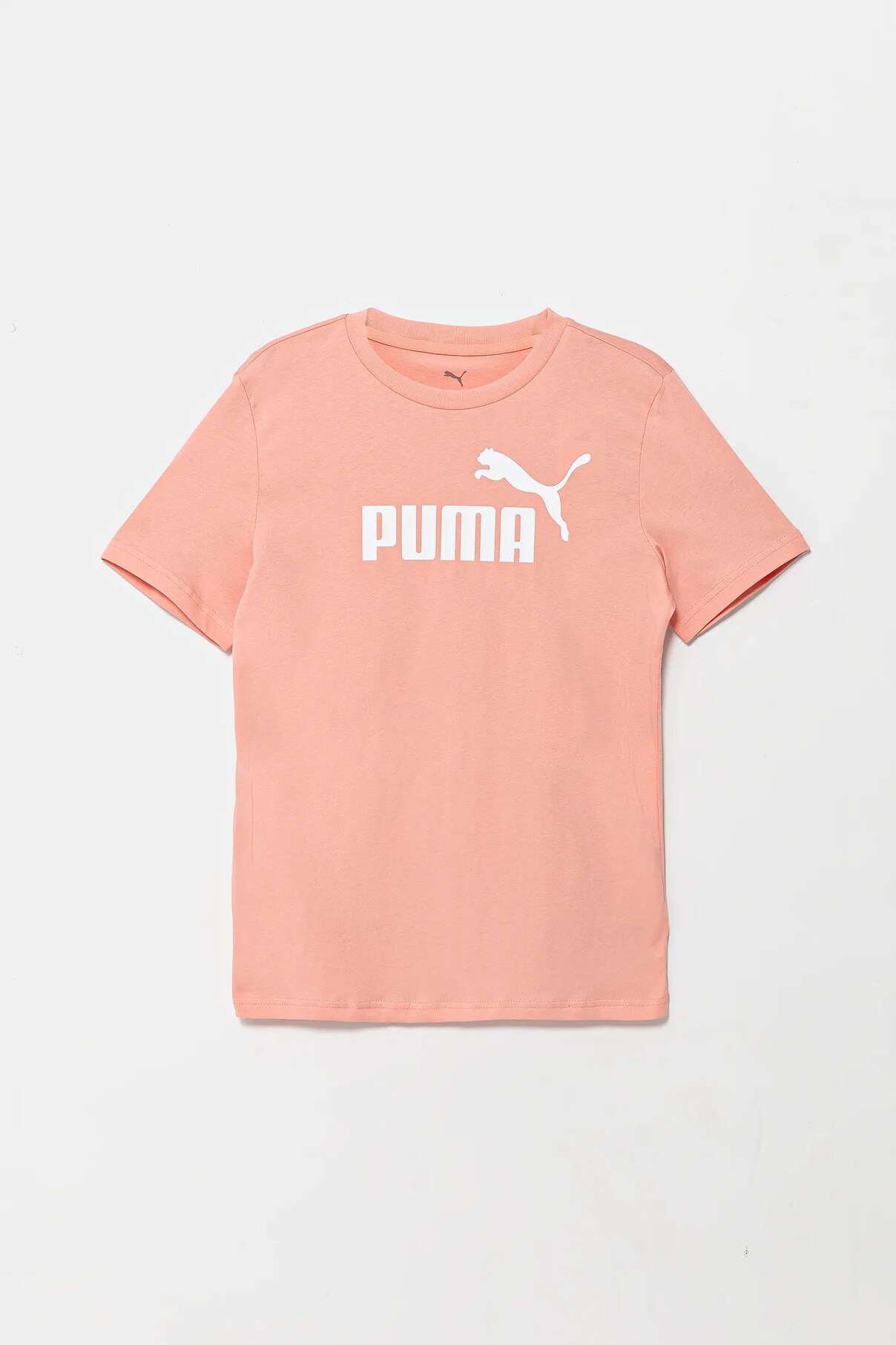 

Футболка детская ESS No. 1 Logo Tee Puma, оранжевый