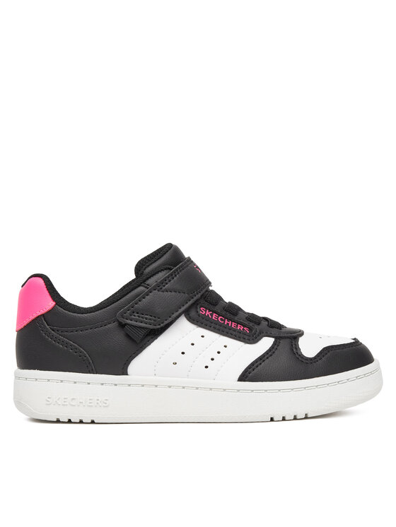 

Кроссовки Quick Street-Style Stride 310241L/BKWP Skechers, черный
