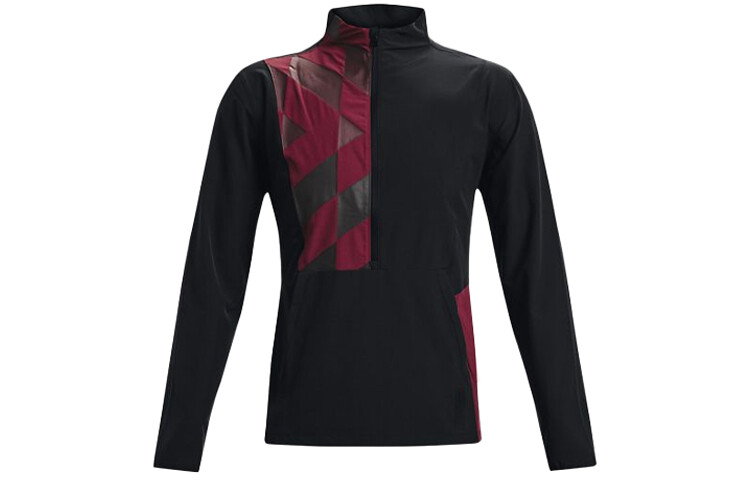 

Мужская куртка Under Armour, цвет Black
