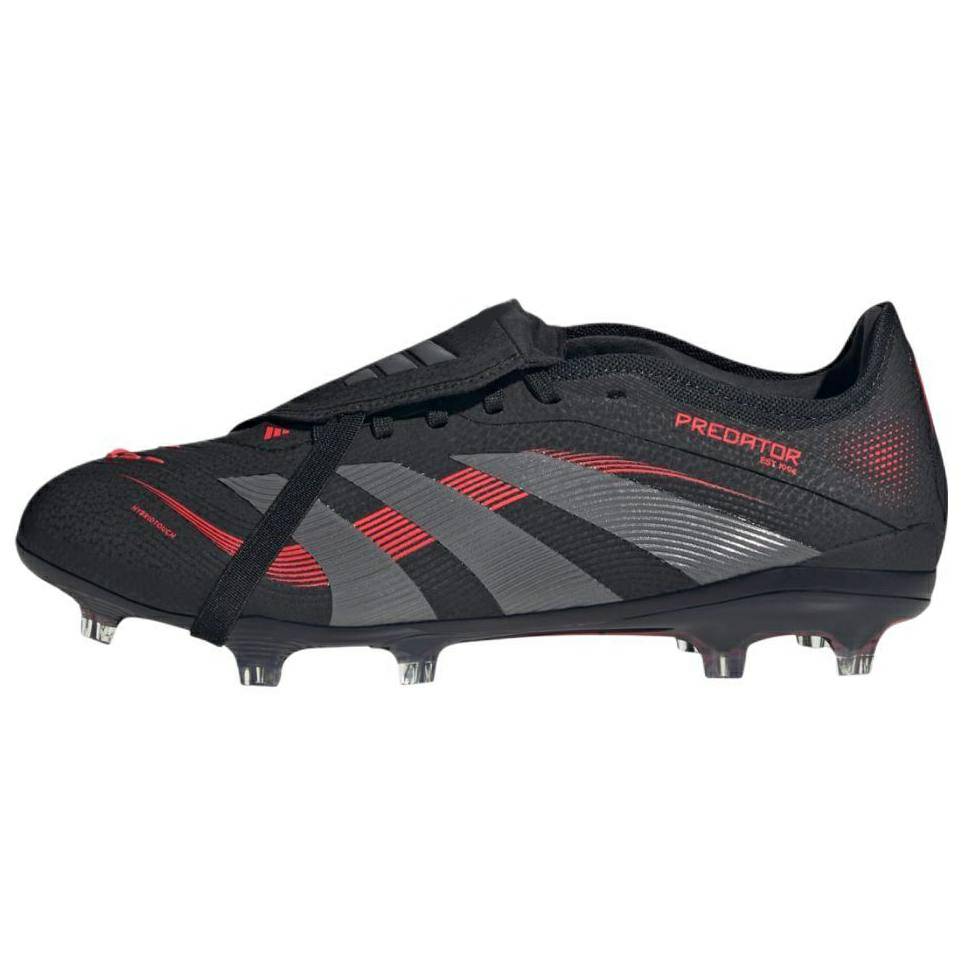 

Adidas Кроссовки Predator Pro Fold Over Tongue Fg Stealth Victory Pack