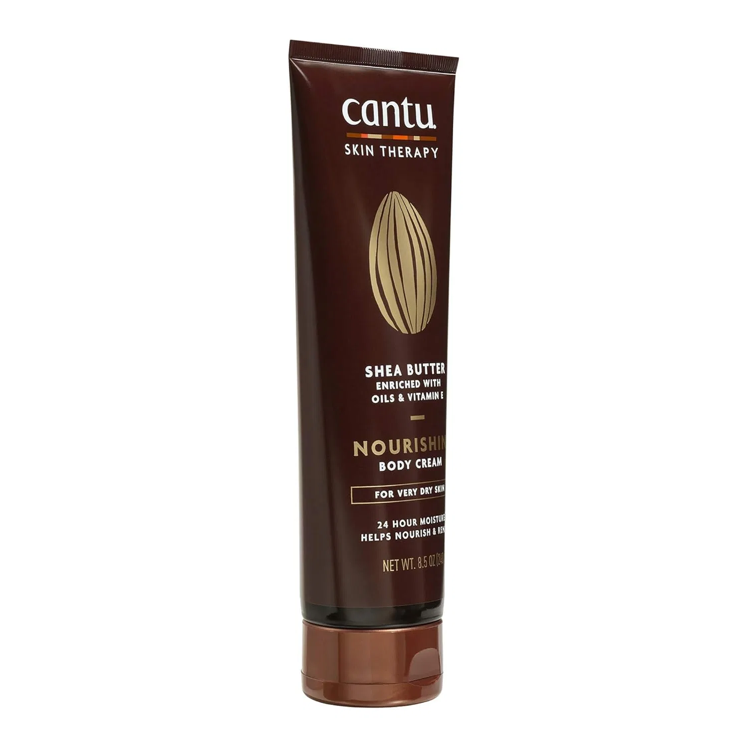 Питательный крем для тела с маслом ши Cantu Skincare Cantu — фото 2