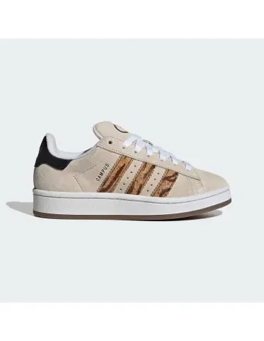 Кроссовки низкие Adidas, белый — фото 2