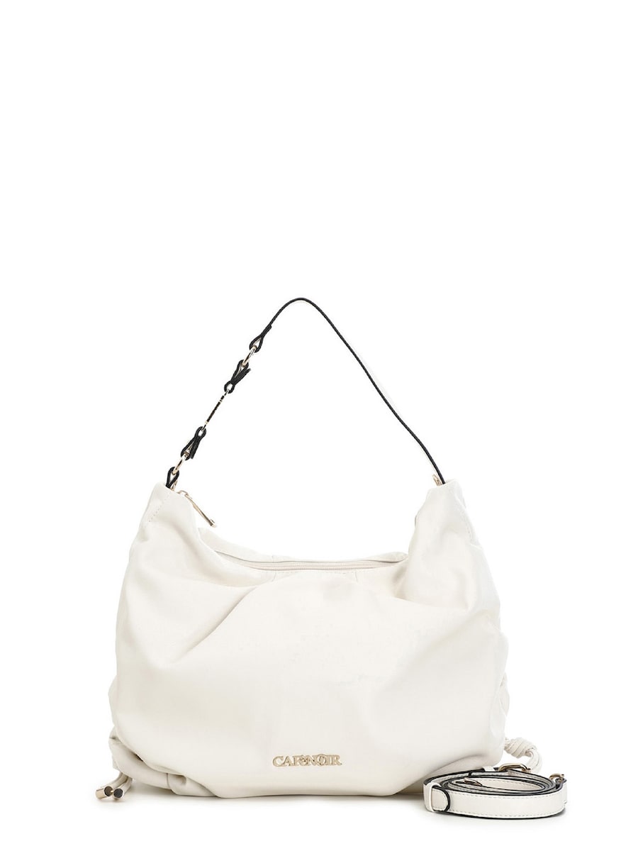 

Сумка-мешок CAFè NOIR, белый