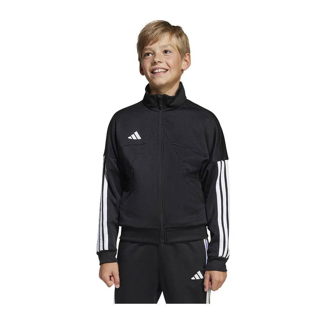 

Спортивная куртка adidas House Of Tiro, черный