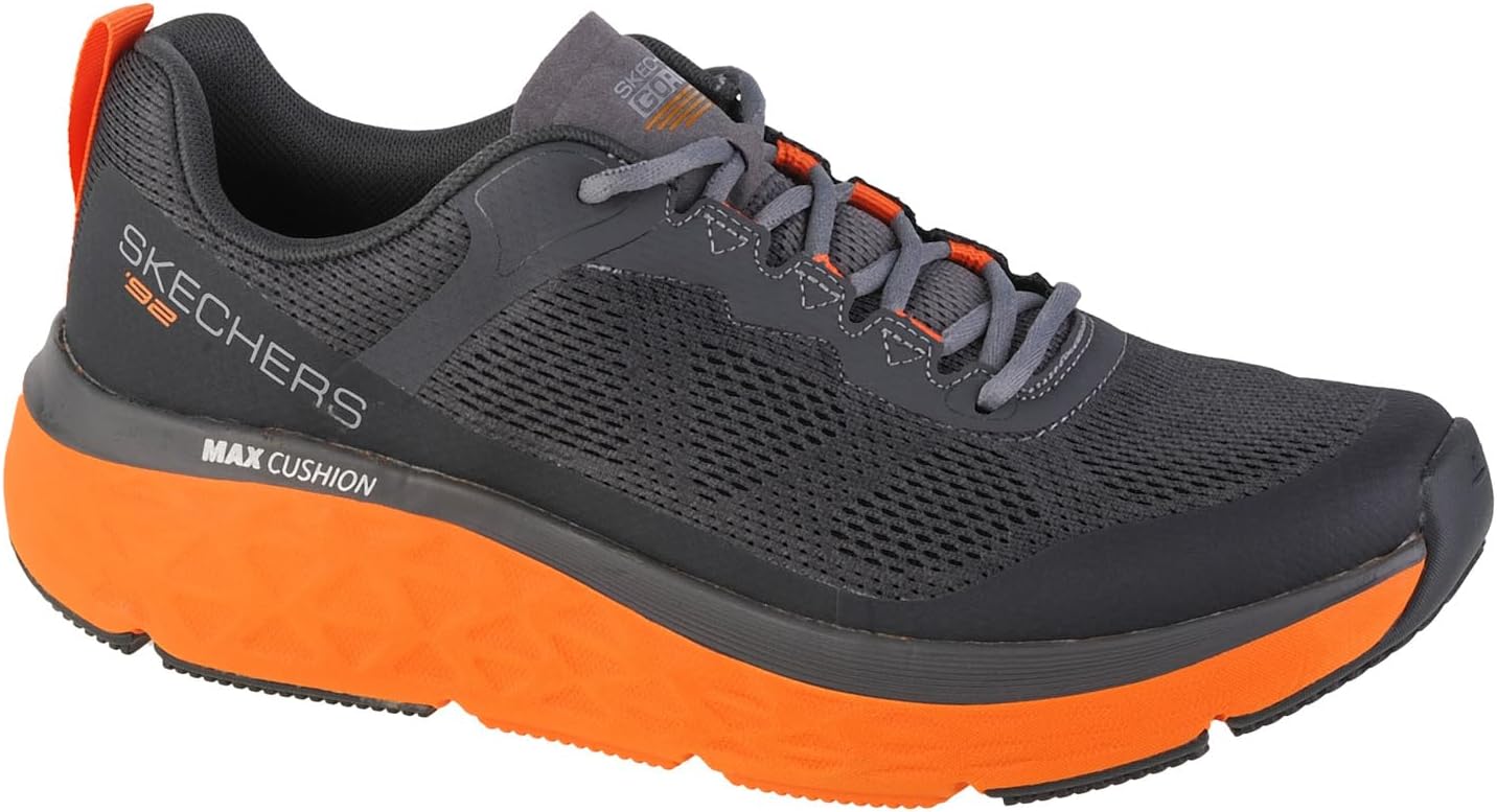 Мужские кроссовки Skechers Max Cushioning Delta — фото 2