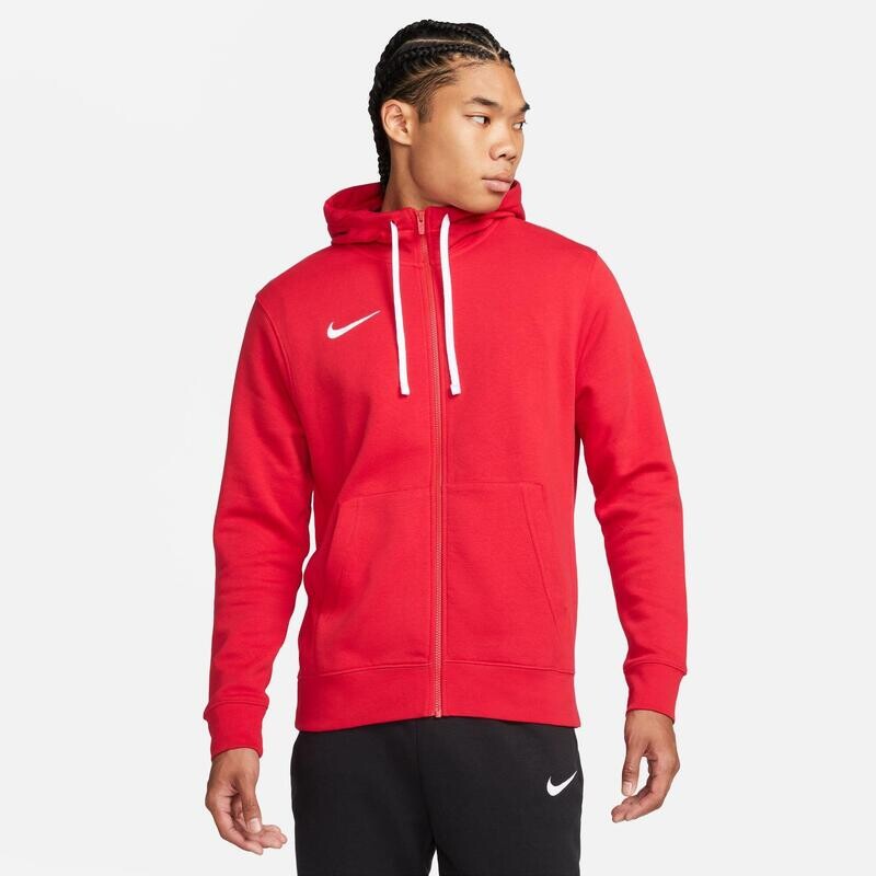 

Спортивная толстовка Nike, красный