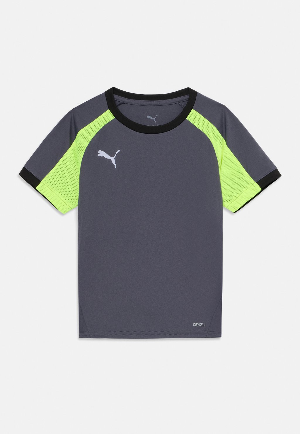 

Спортивная футболка INDIVIDUALLIGA Puma, серый