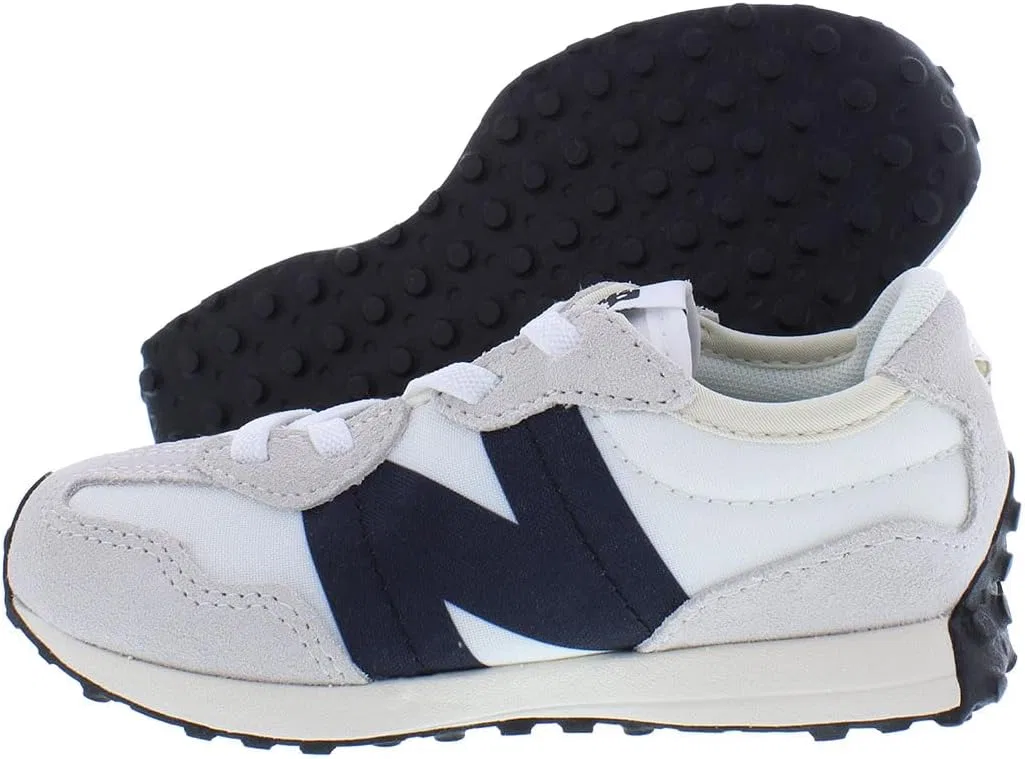 Кроссовки New Balance Kids 574 New-b V2, цвет Grey/White