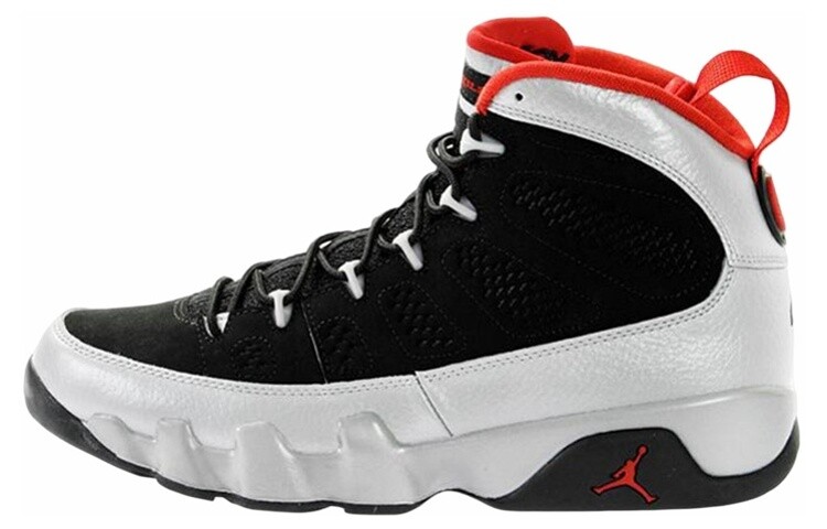 

Jordan Air Jordan 9 винтажные баскетбольные кроссовки мужские