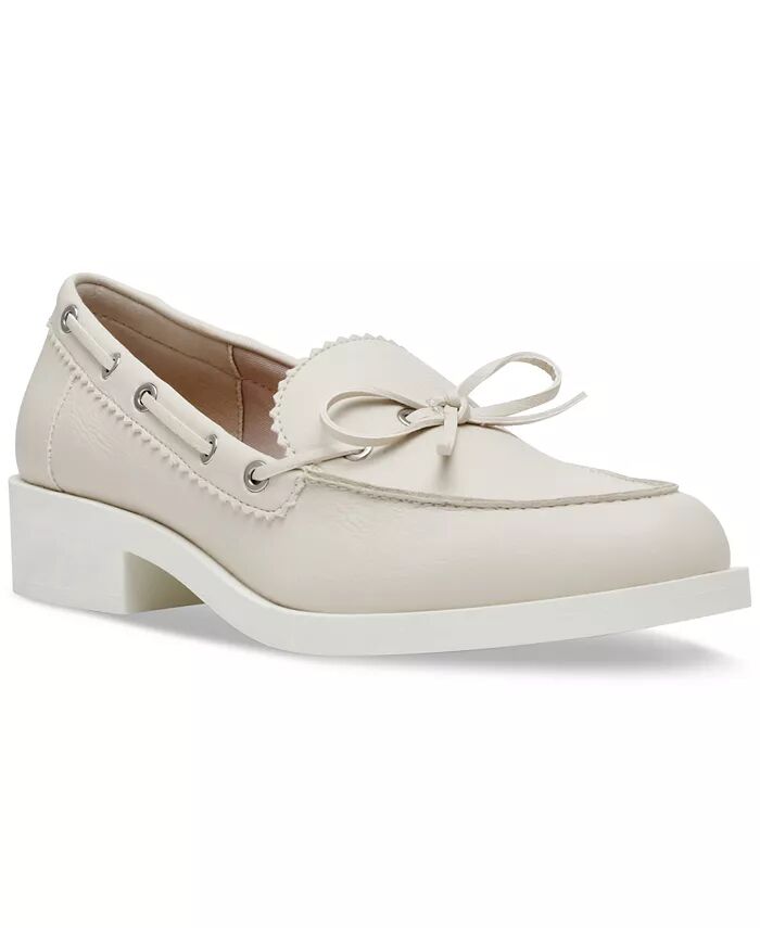 Женские туфли-лодочки Lagoon Lug Sole DV Dolce Vita, слоновая кость/кремовый