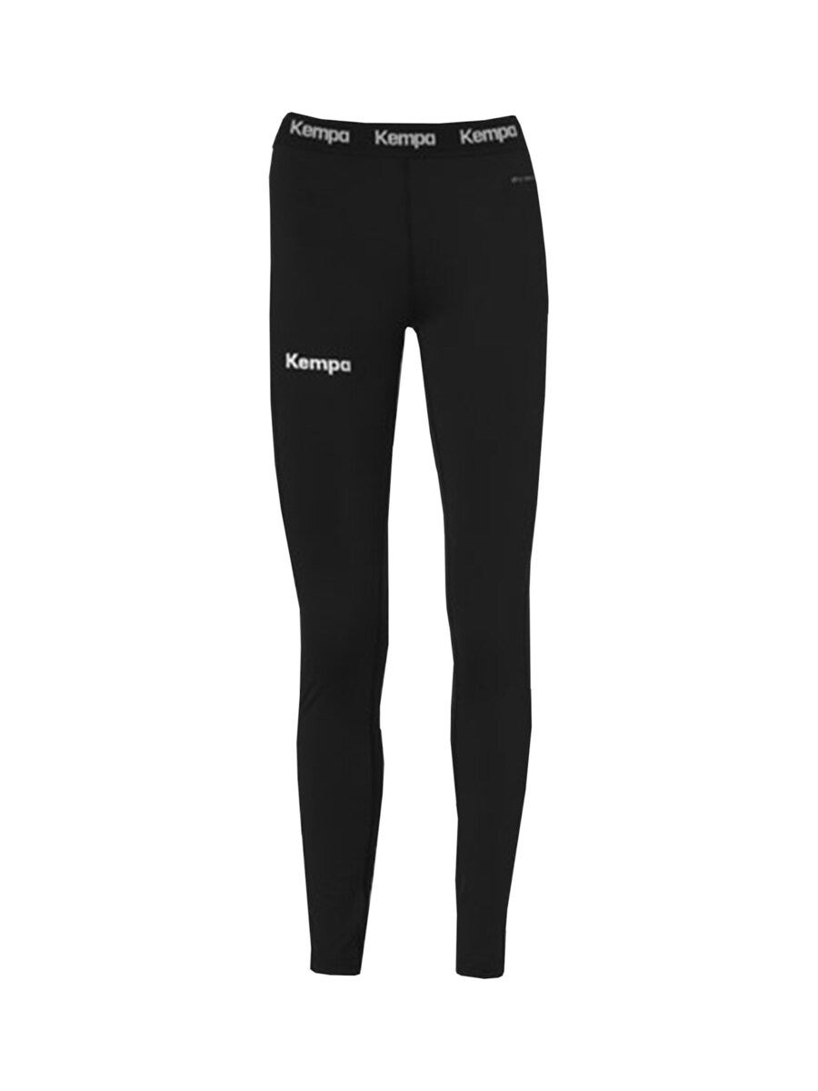 

Узкие спортивные брюки KEMPA, черный