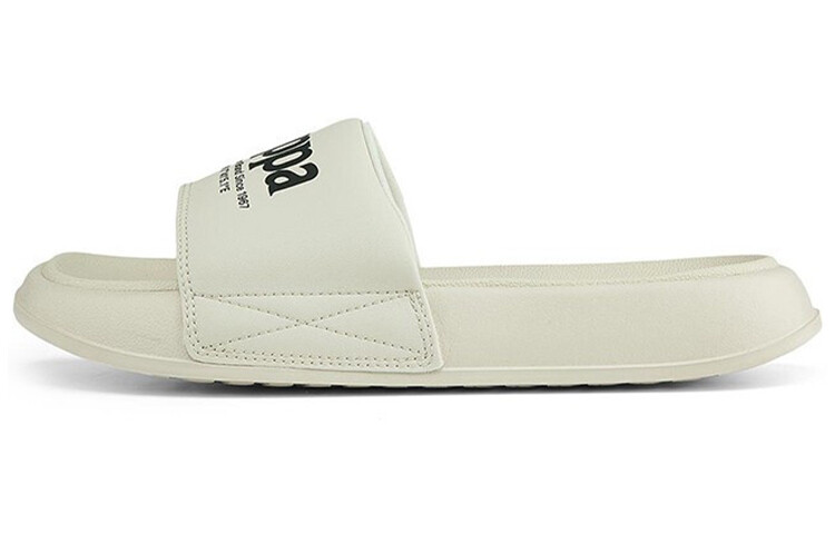 Шлепанцы унисекс Off-white Kappa