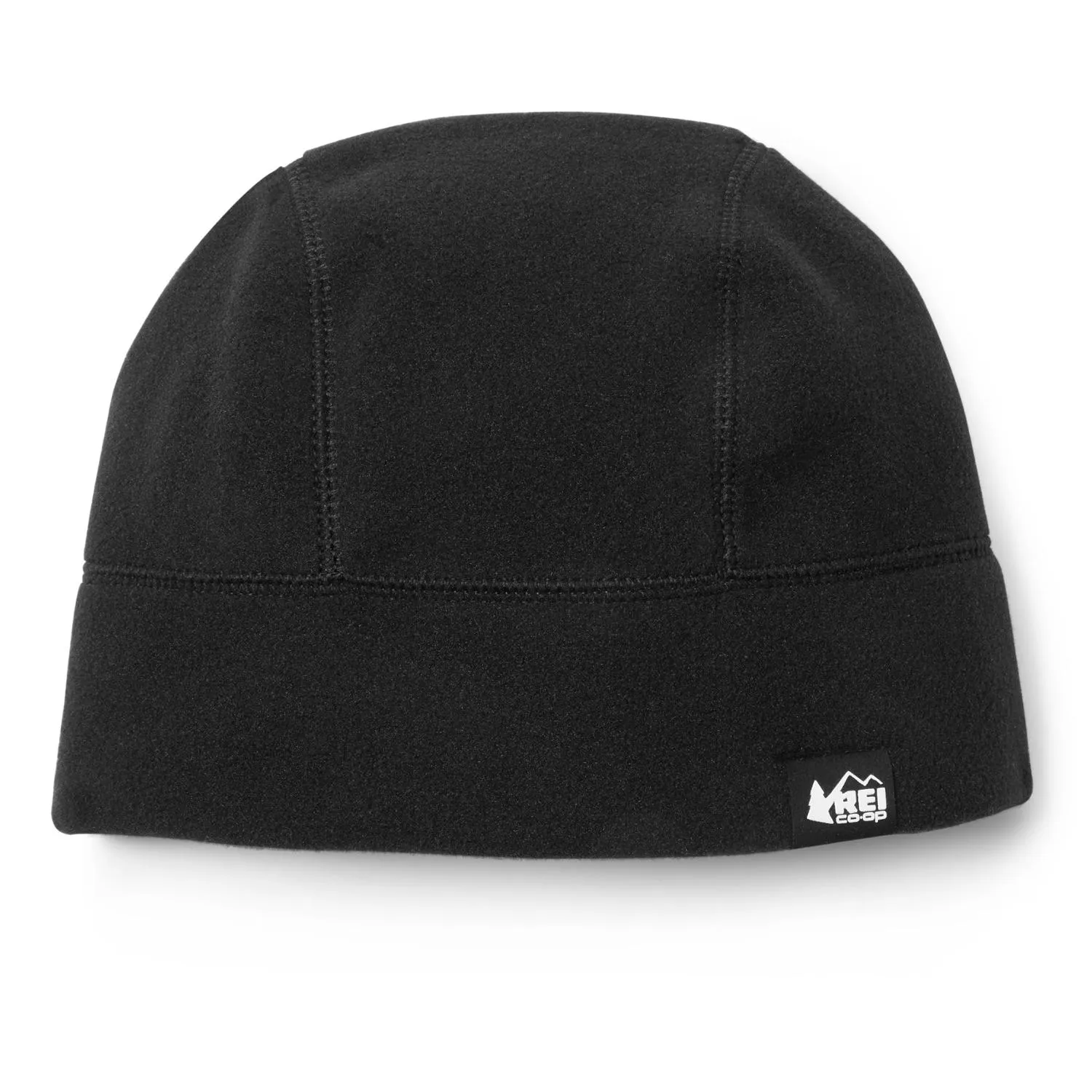 

Шапка из флиса Polartec REI Co-op, Black
