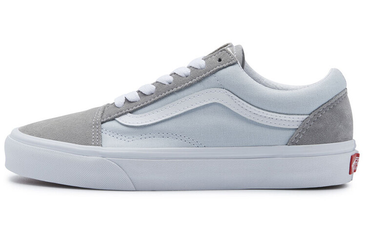 

Кроссовки Vans Old Skool CLASSIC SPORT Drizzle Gray, Серый, Кроссовки Vans Old Skool CLASSIC SPORT Drizzle Gray