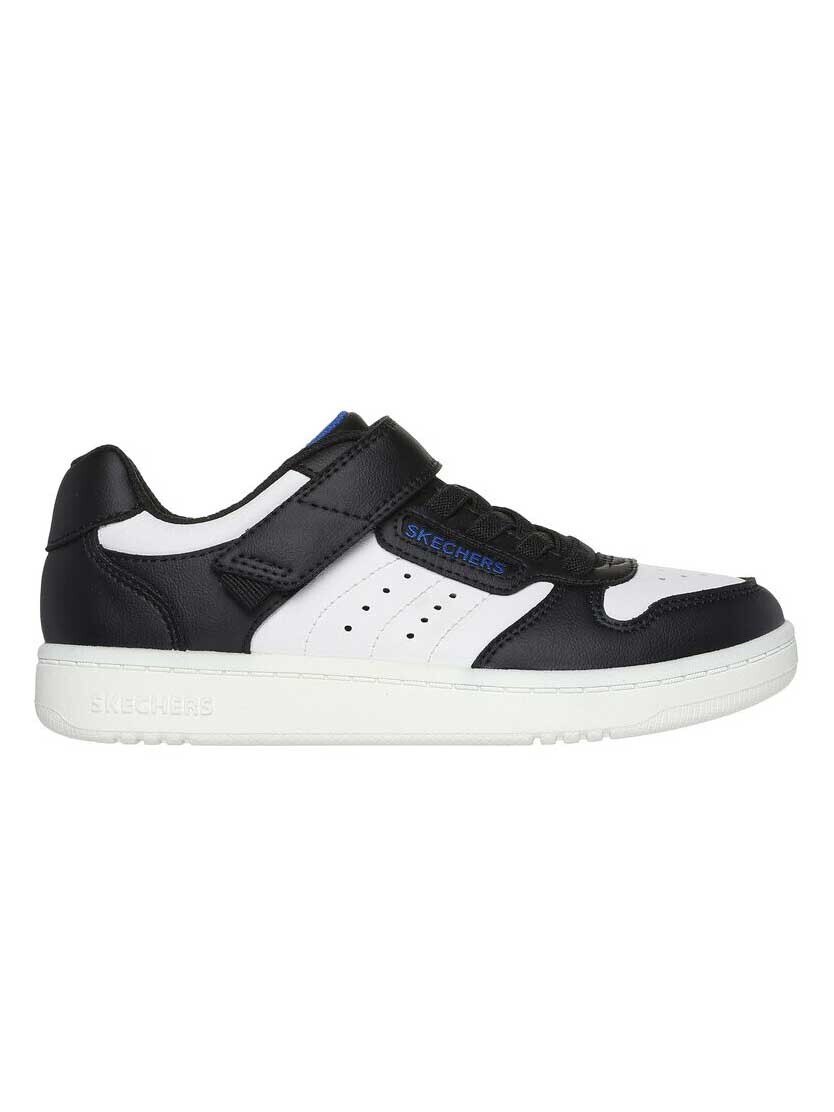 

Кроссовки Skechers QUICK STREET, черный