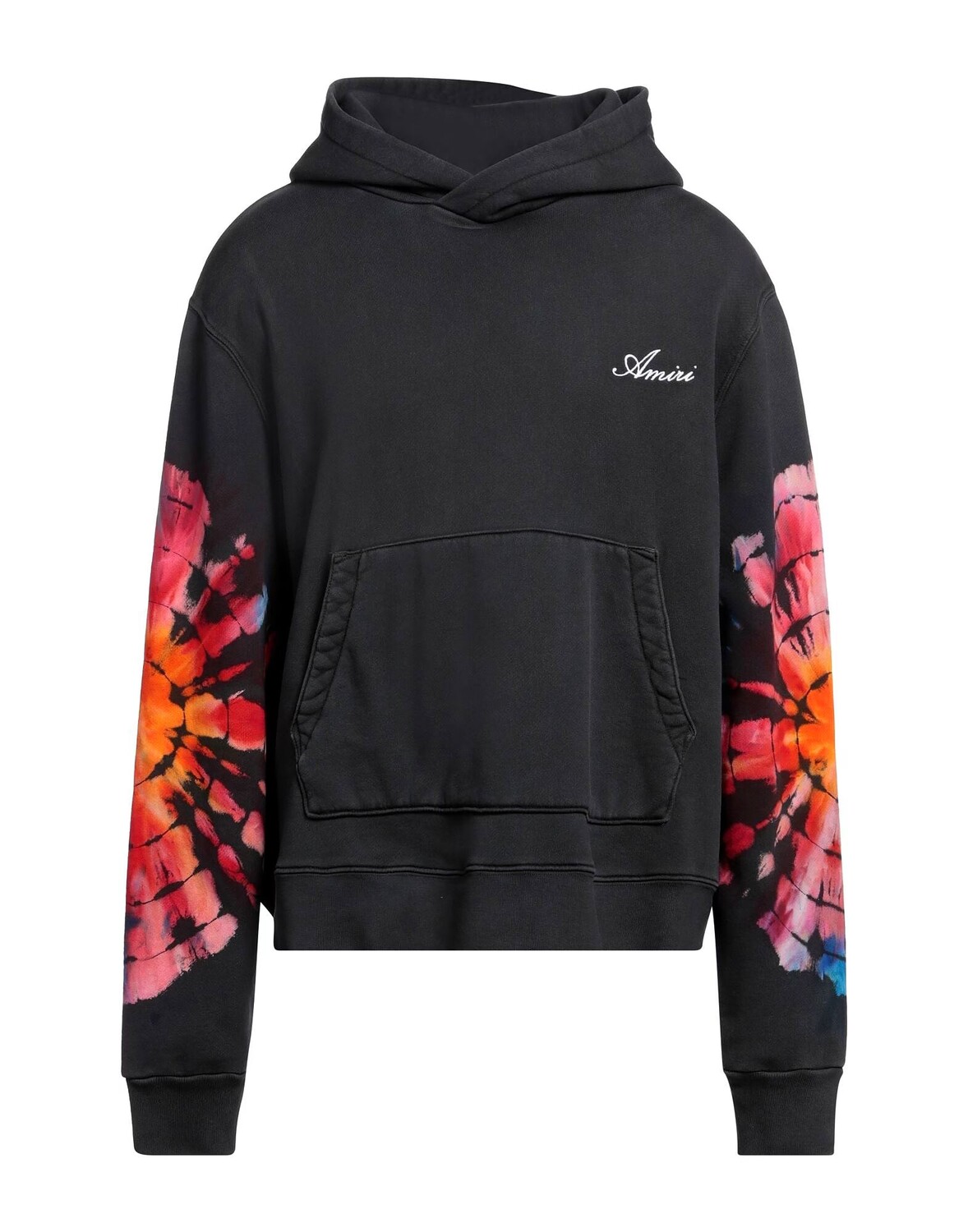 

Толстовка Amiri, черный