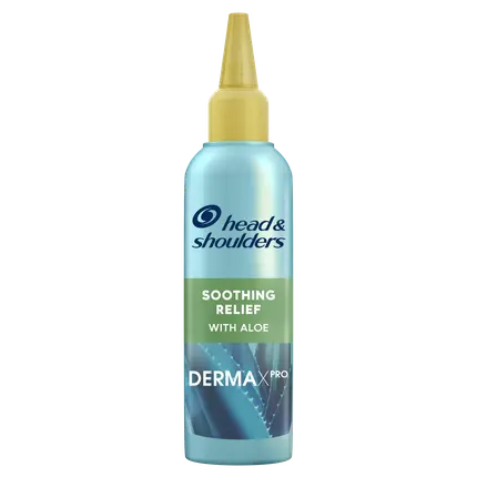 

HS Serum Dermax Sooth Aloe Cactus 145 мл Head & Shoulders