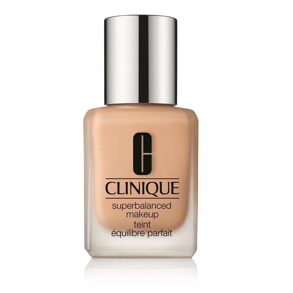 

Жидкая основа superbalanced makeup teint Clinique, цвет nr. cn28 ivory, 30 мл