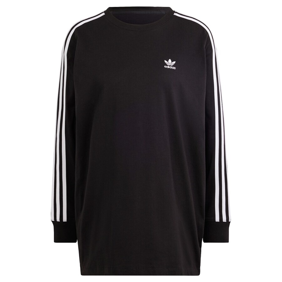 

Лонгслив Adidas ADICOLOR CLASSICS, черный