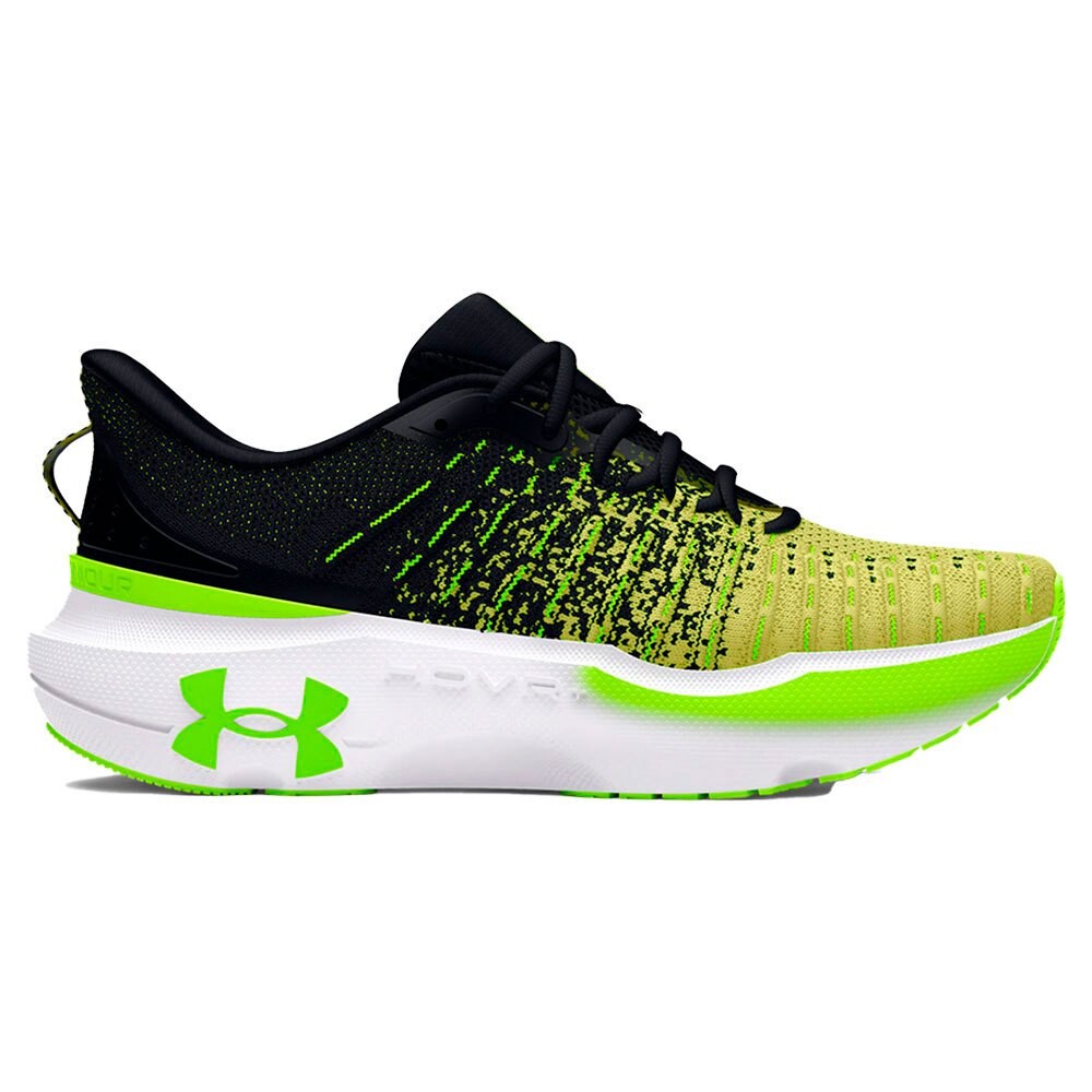 

Кроссовки Under Armour Infinite Elite, черный