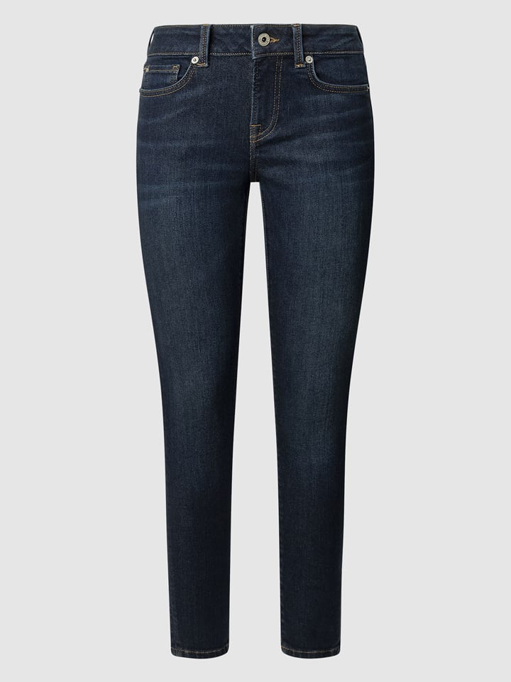 

Джинсы Pepe Jeans, темно-синий