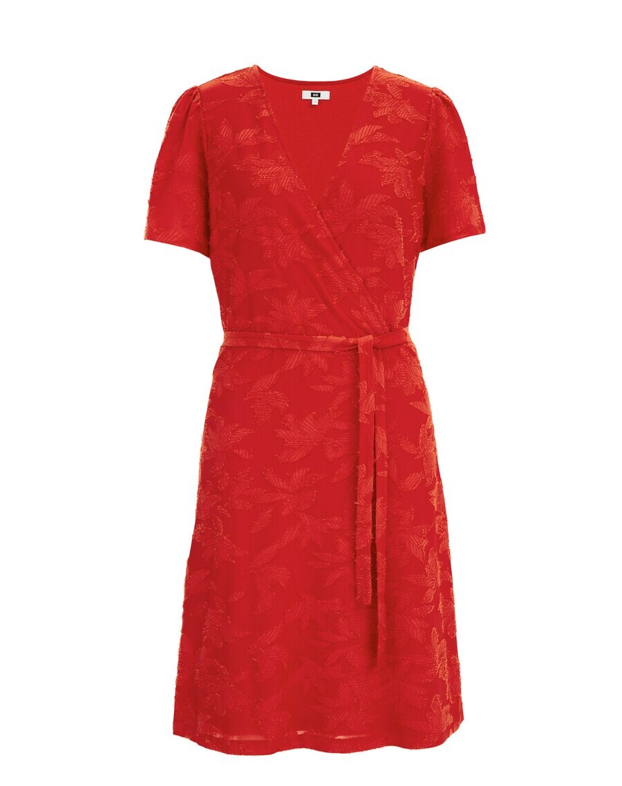 

Платье We Fashion, цвет Fire Red