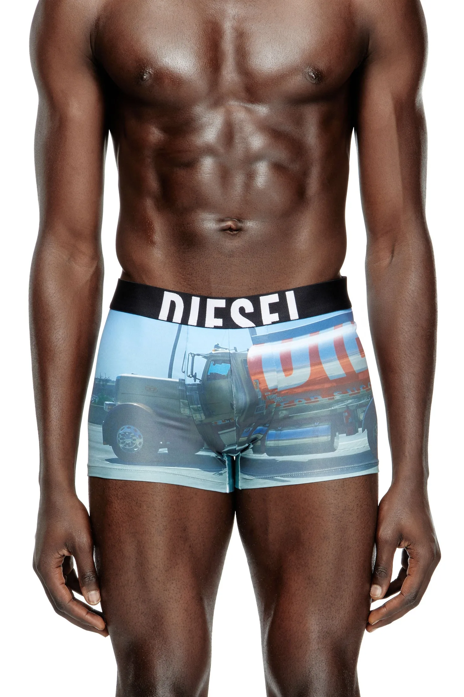 Мужские боксерские шорты DAMIEN-D-POP-40 Diesel, others