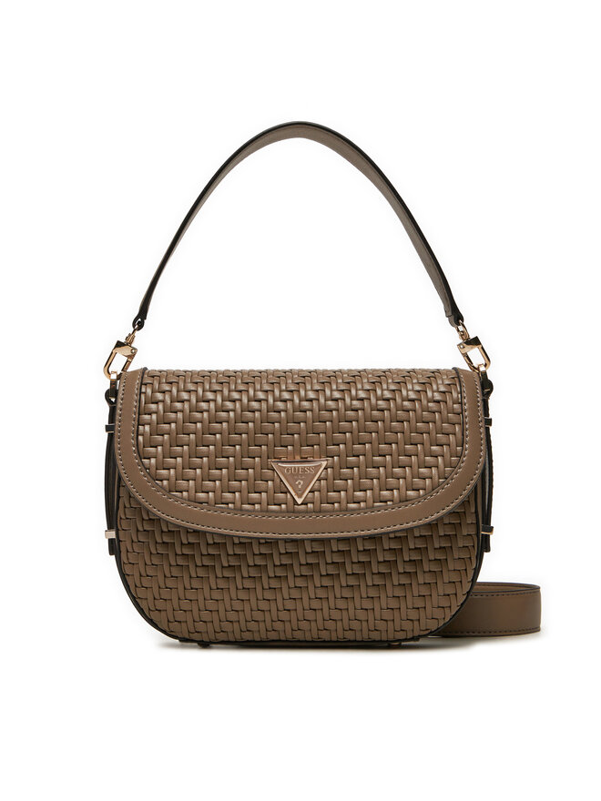 

Сумка Guess, коричневый