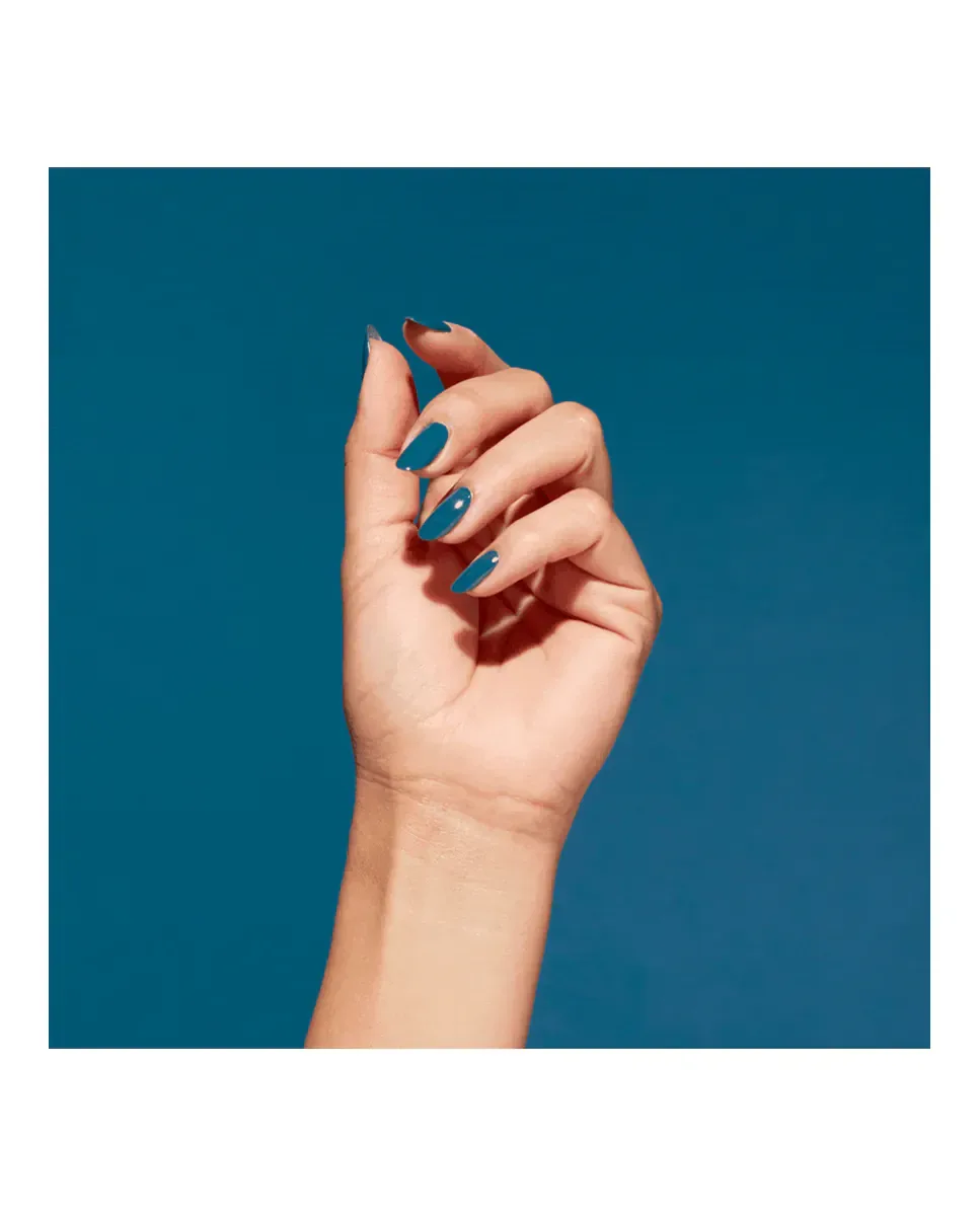 Лак для ногтей Nature Strong All Heal Queen Mother Earth Opi — фото 3