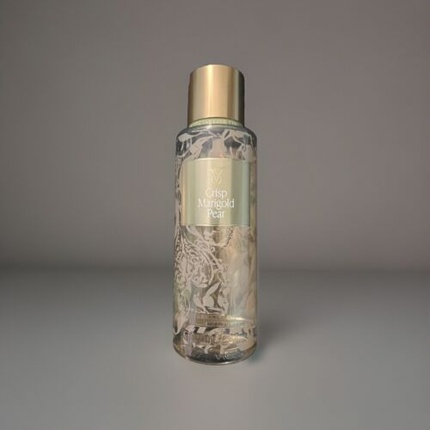 

Спрей-спрей для тела и лосьон для тела Crisp Marigold Pear Victoria's Secret