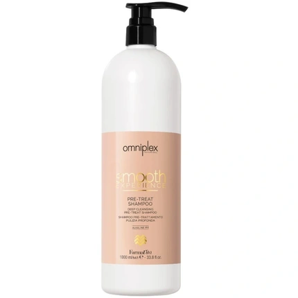 

Omniplex Smooth Pre-Treatment 1 л Farmavita