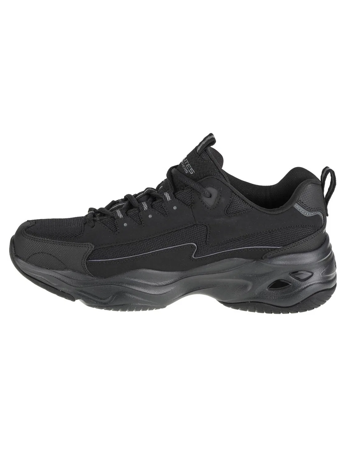 Кроссовки 'Skechers DLites 4.0' Skechers, Black