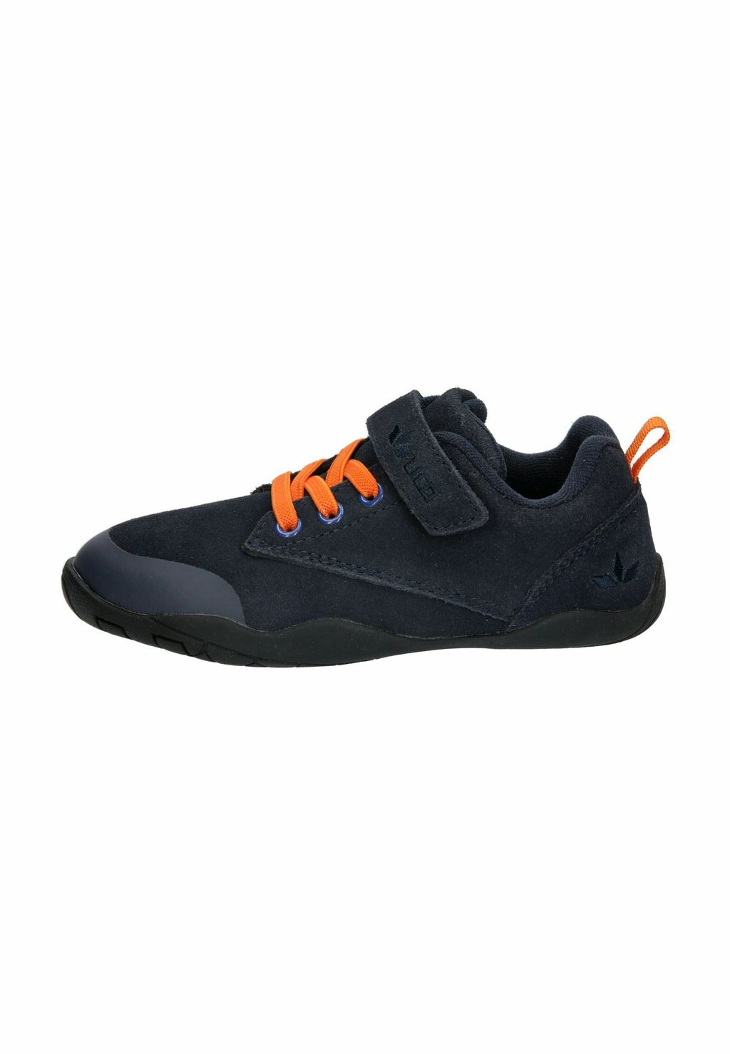 

Кроссовки PRASLIN - Baby shoes LICO, синий