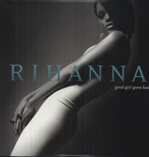 

Виниловая пластинка Rihanna - Good Girl Gone Bad