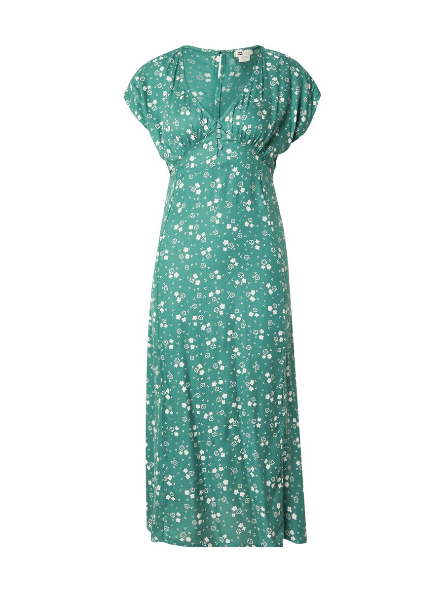 

Летнее платье BILLABONG BRIGHT SKIES, зеленый