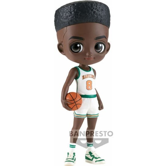 

Рисунок Lucas Vol.2 Stranger Things Q Posket 14 См Banpresto