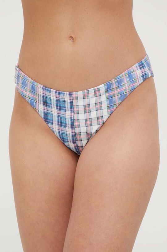 

Плавки Guess Originals, синий