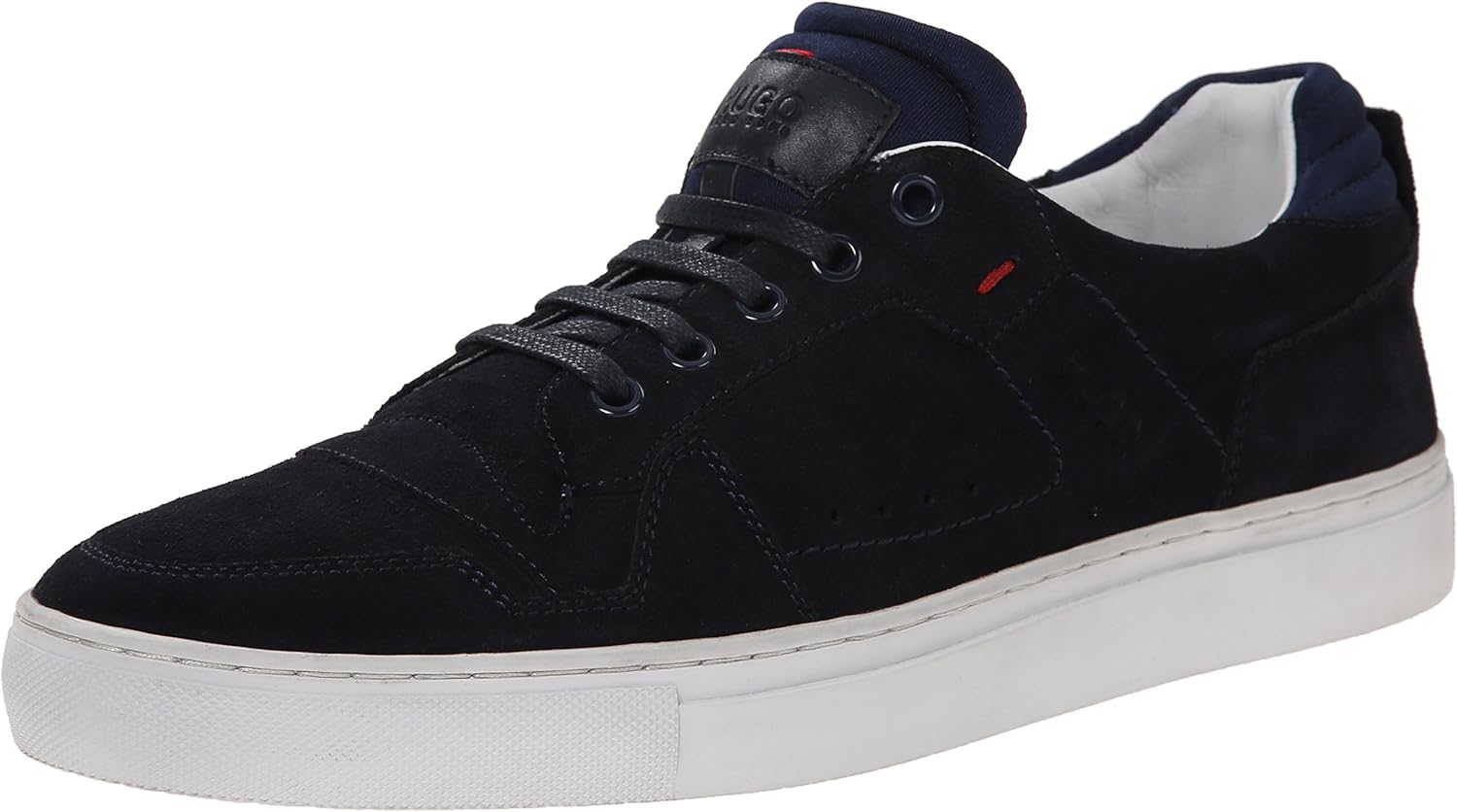 

Мужские модные кроссовки Hugo Fultero, темно-синий