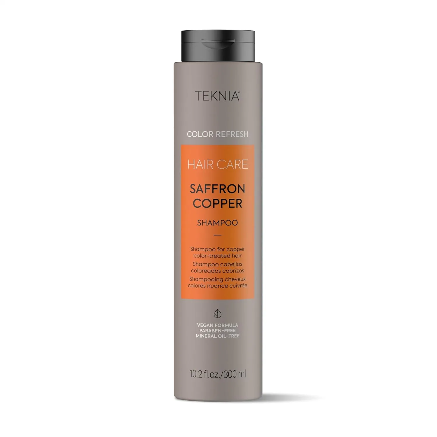 Шампунь LAKMÉ Teknia Color Refresh, шампунь для окрашивания волос., Copper