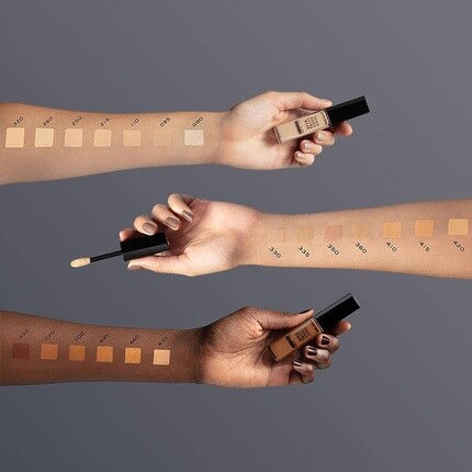 Lancôme Lancome Teint Idole Ultra Wear All Over Concealer 500 Suede 13 мл — фото 3