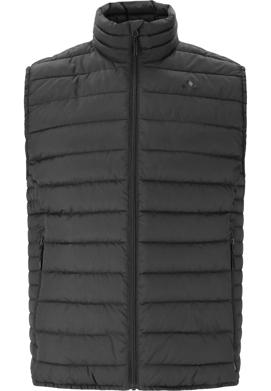 

Спортивный жилет Whistler Edge, темно-серый